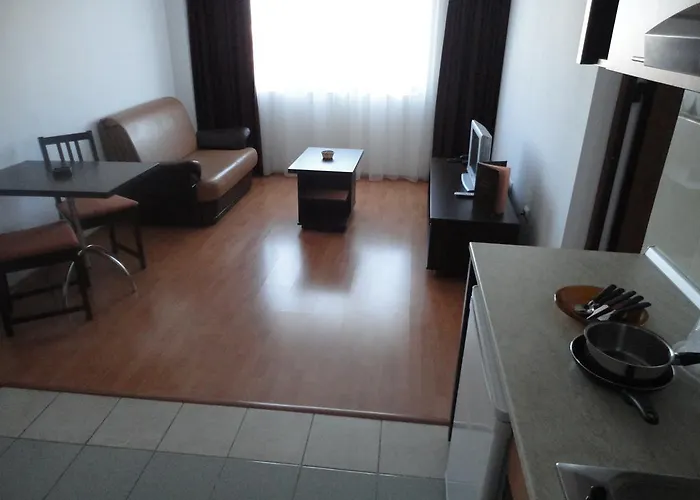 호텔 아리온 콘스탄차